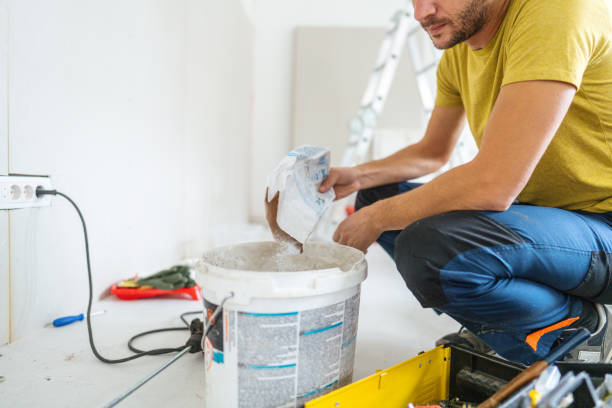 Best Post-Construction Mold Inspection  in Kingston, WA