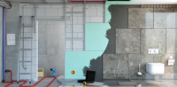 Mold Odor Removal Services in Kingston, WA